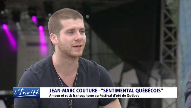 Jean-Marc Couture