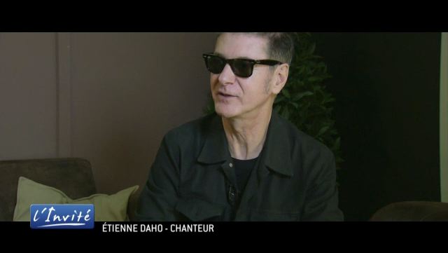 Étienne Daho