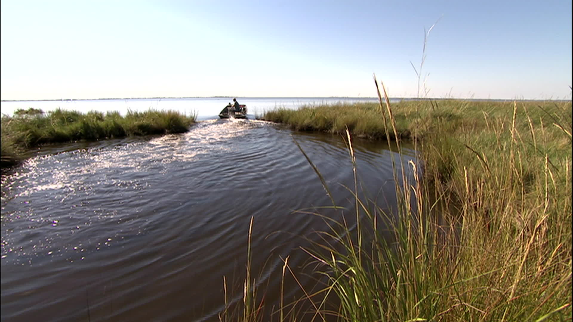 Louisiane (États-Unis)