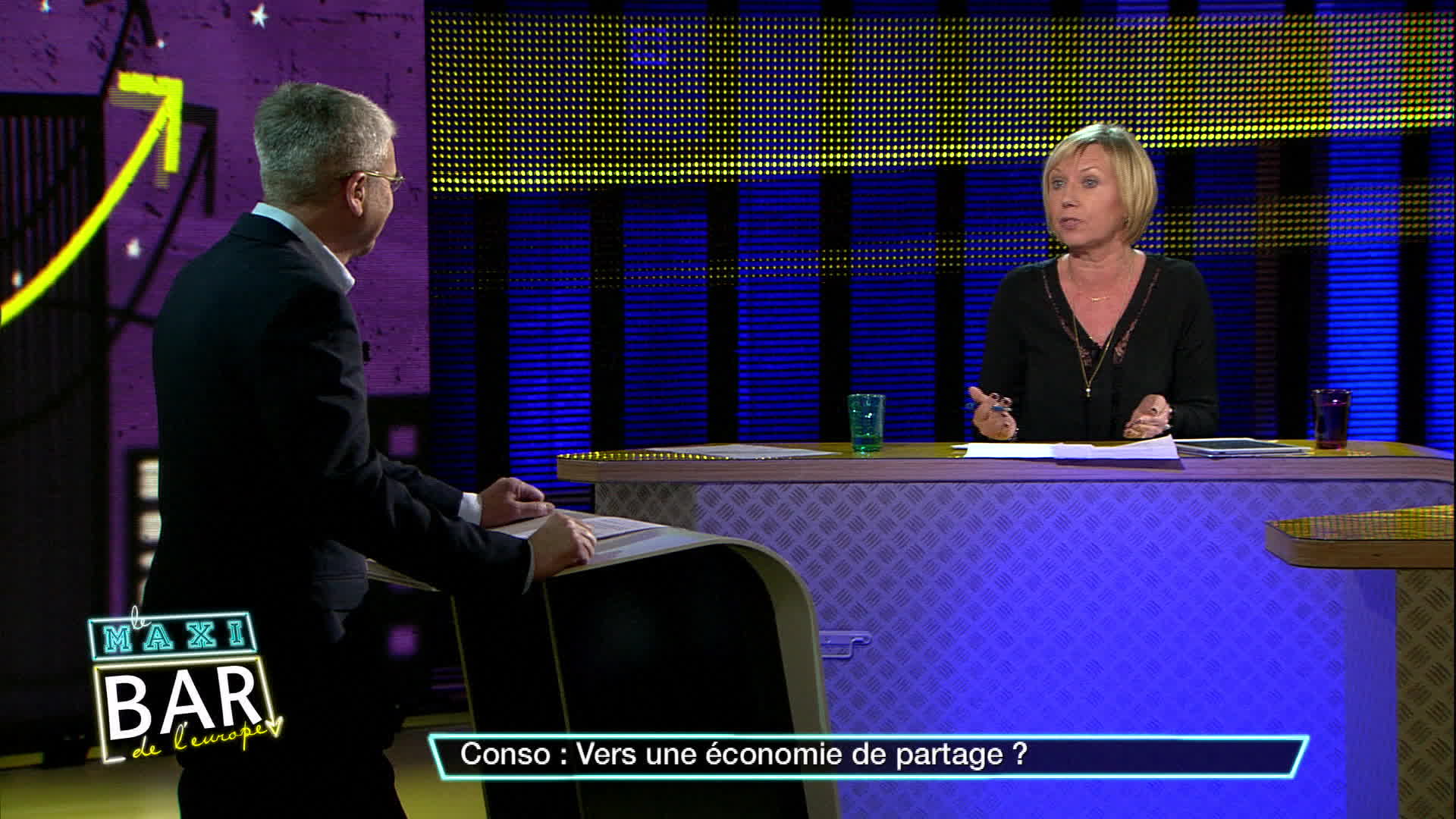 BAR DE L'EUROPE-EDITION SPECIALE-NOVEMBRE 2015