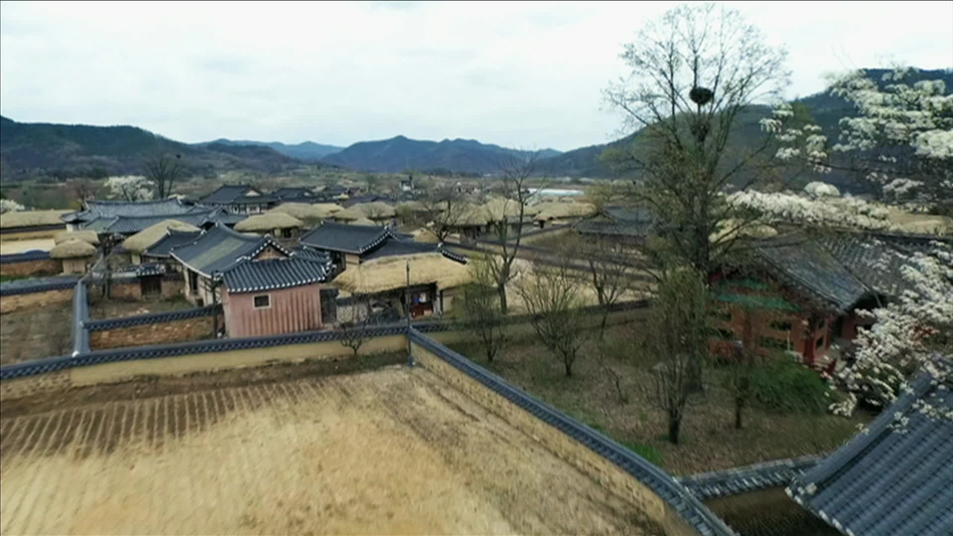 Hahoe (Corée du Sud)