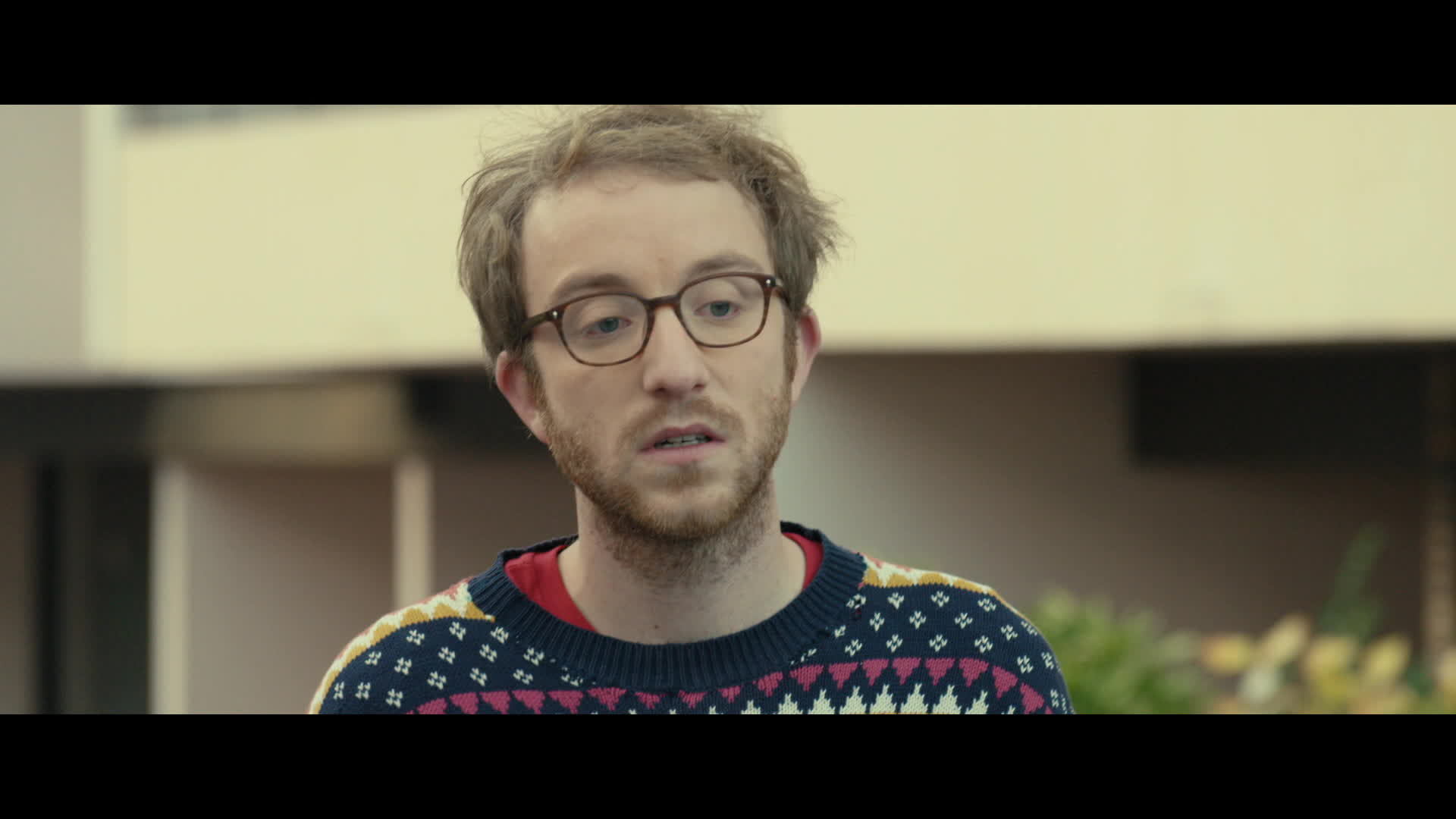 Seize ans et neuf mois plus tard