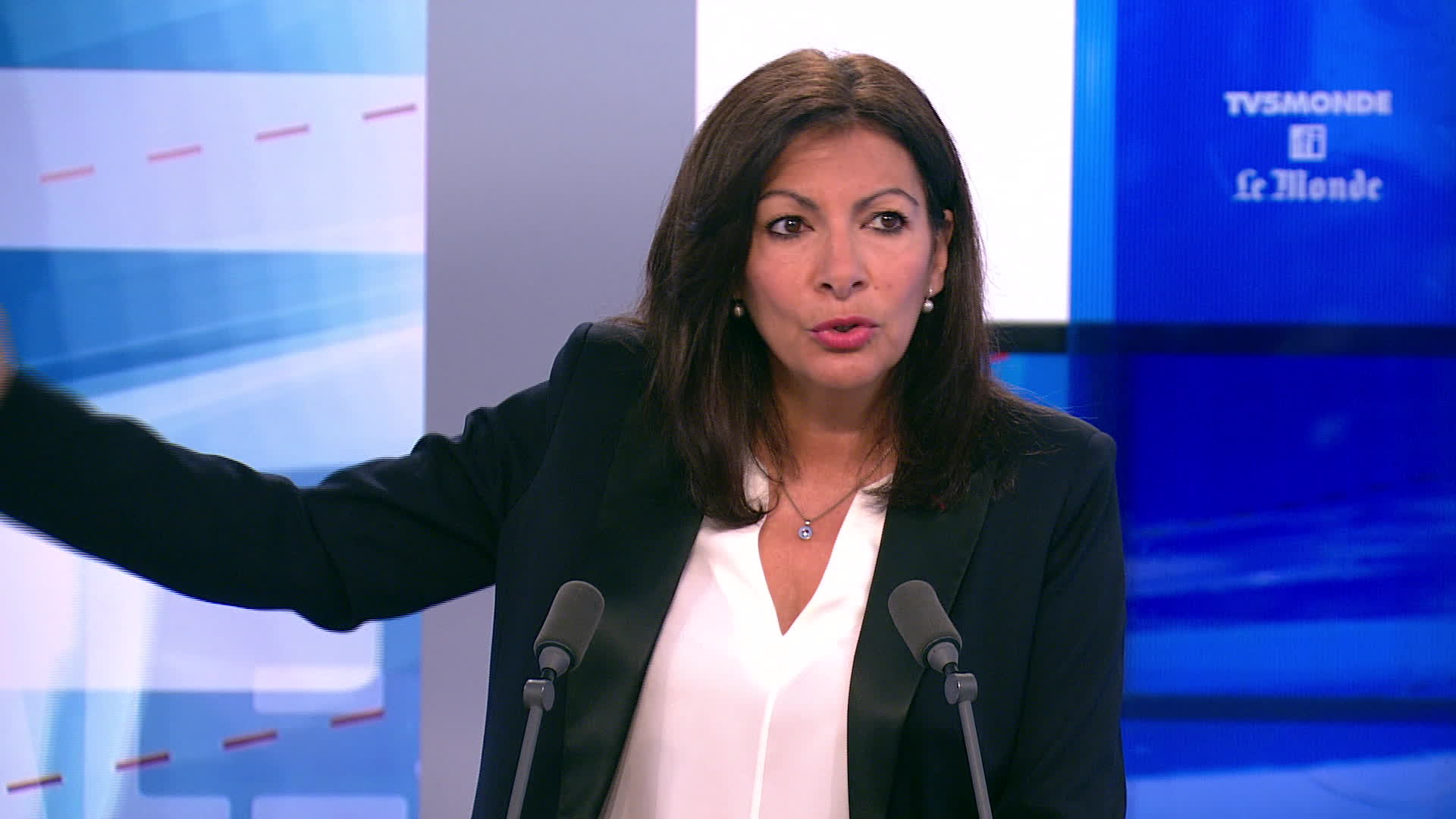 Anne Hidalgo