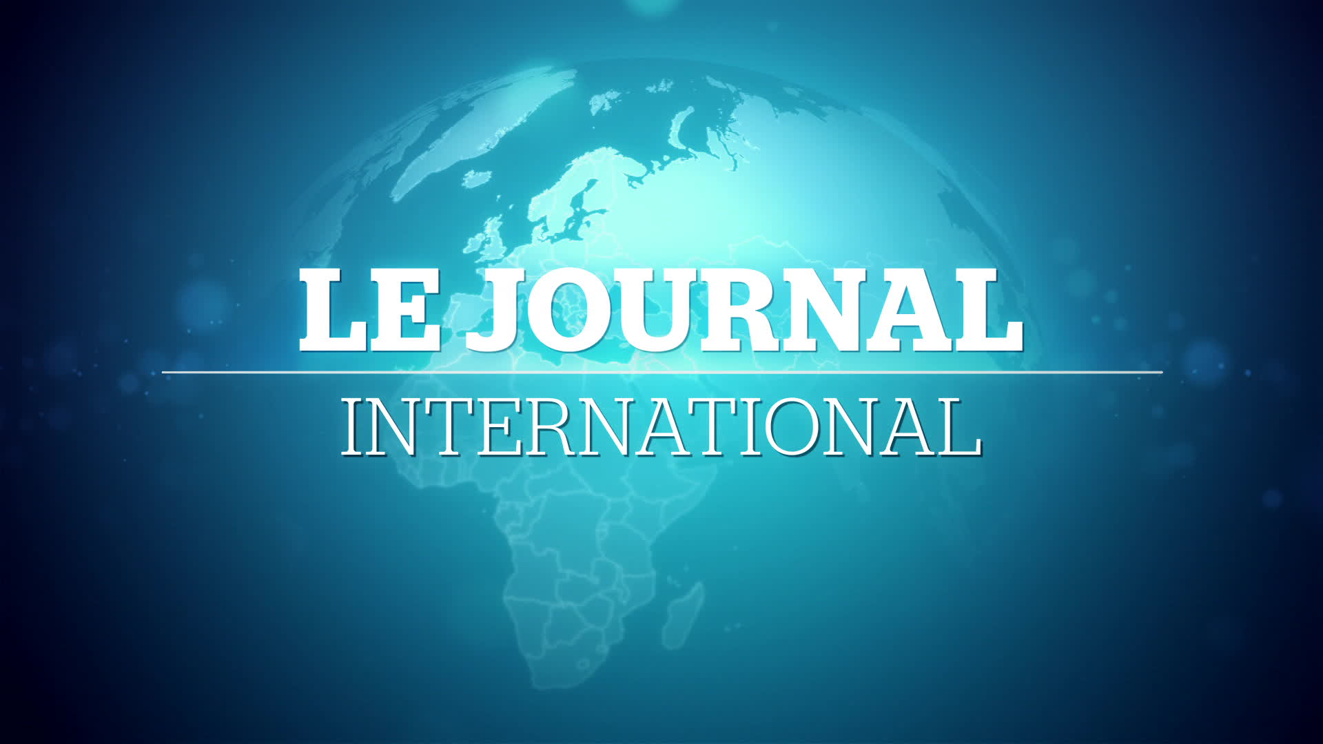 EDITION DU 05/04/18 - 11H00