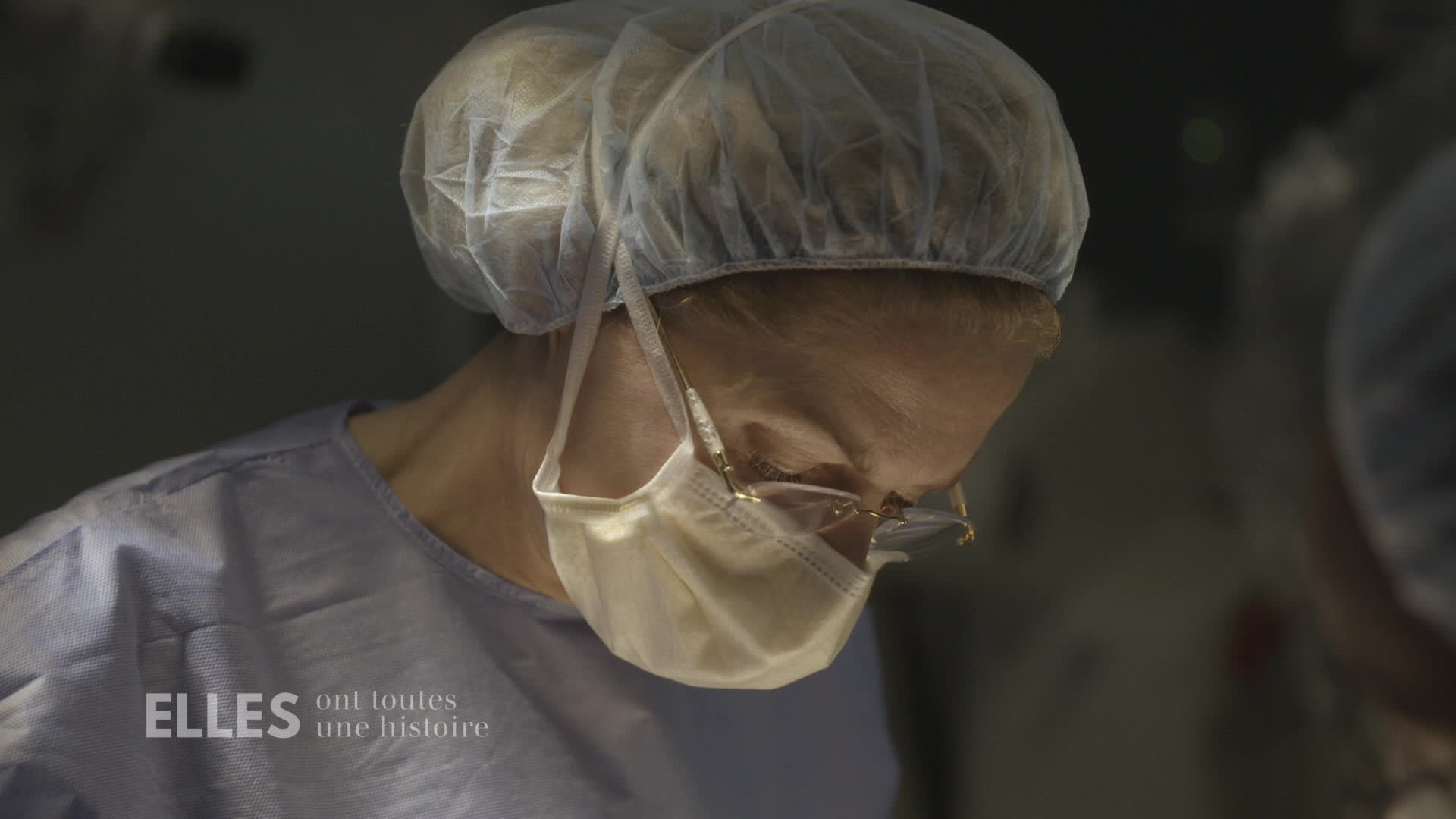 Evelyne Emery, neurochirurgienne