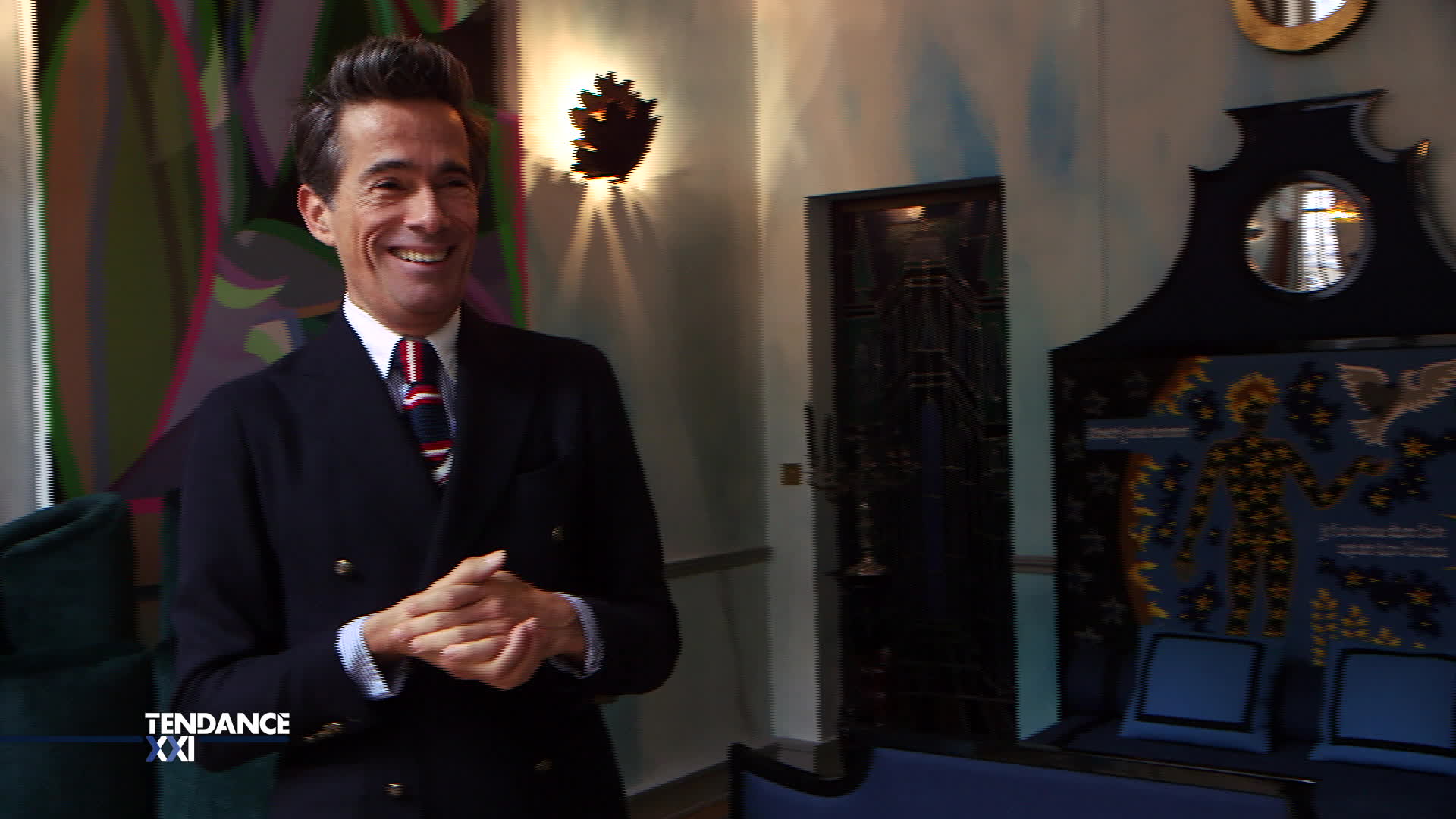 Vincent Darré/Ébénisterie SIGébène/Émile Janique