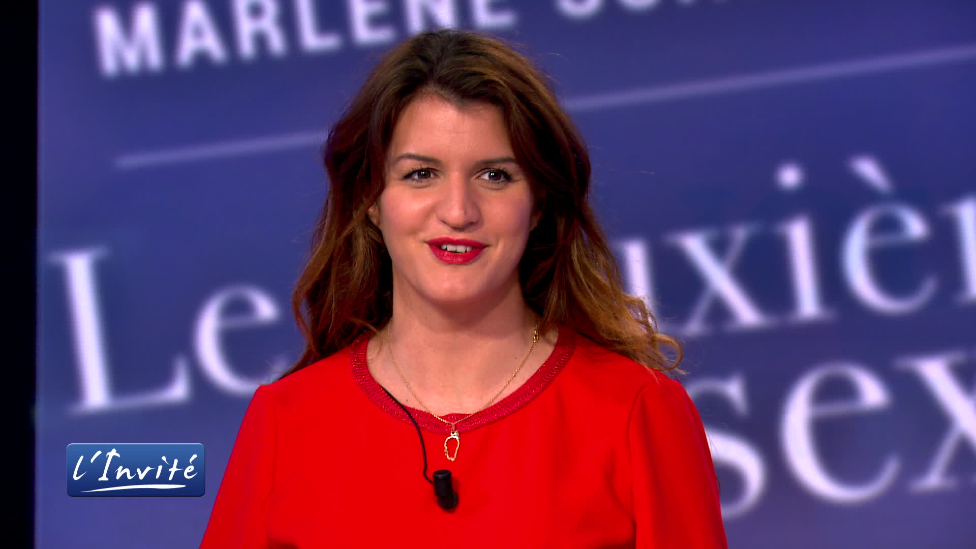 Marlène Schiappa