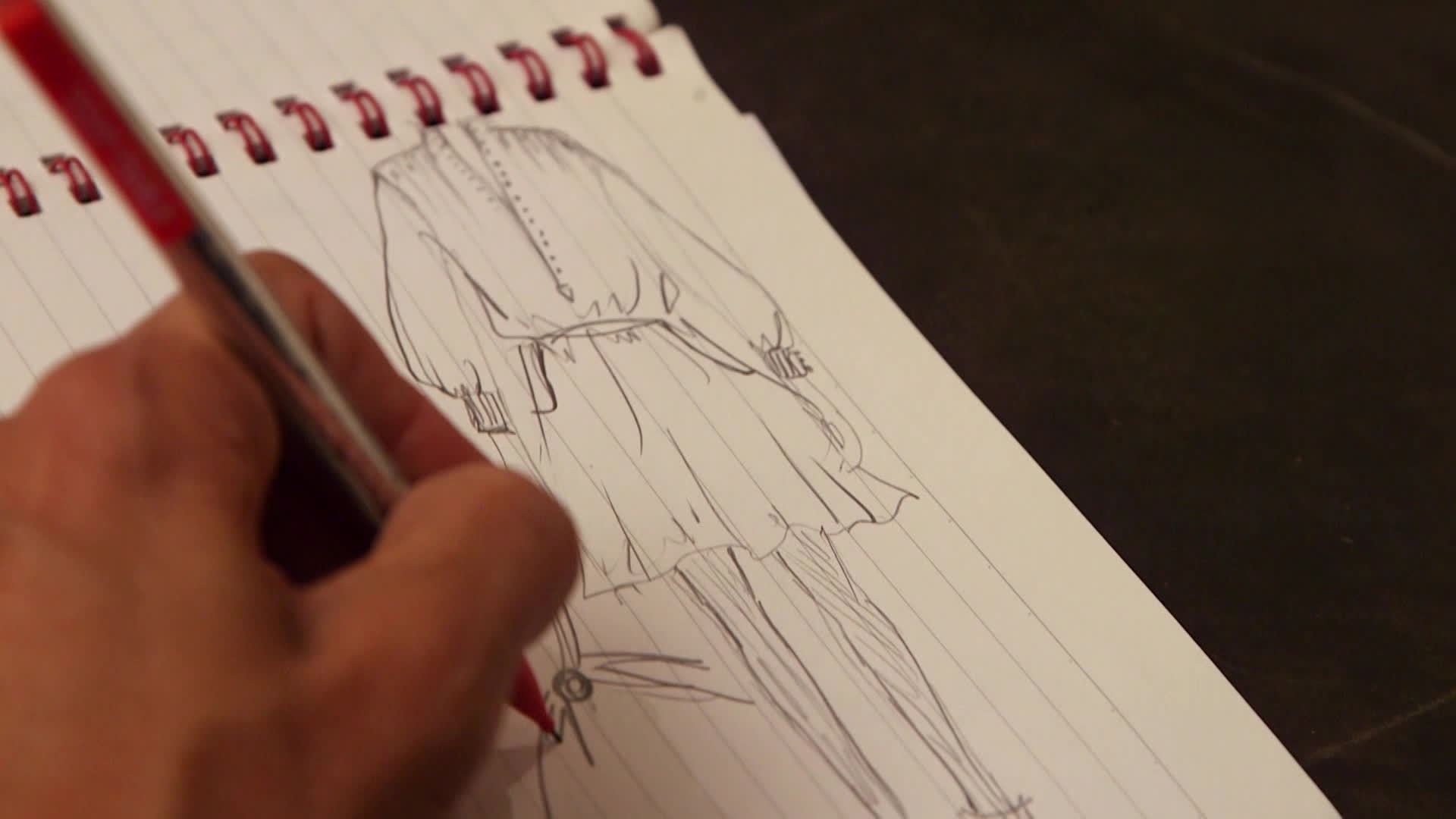 TXXI EXPRESS-S03-EP140-SWILDENS, LA BOHEME