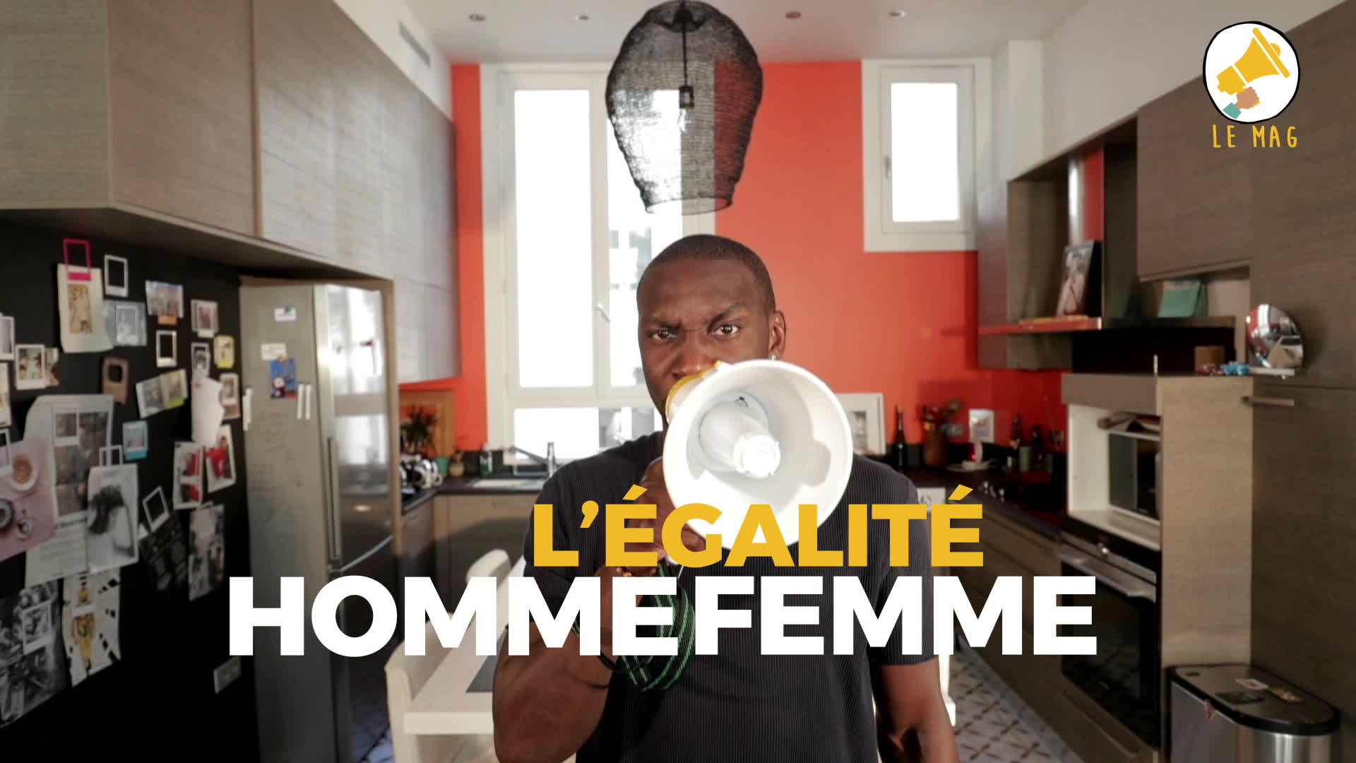 le mag femme