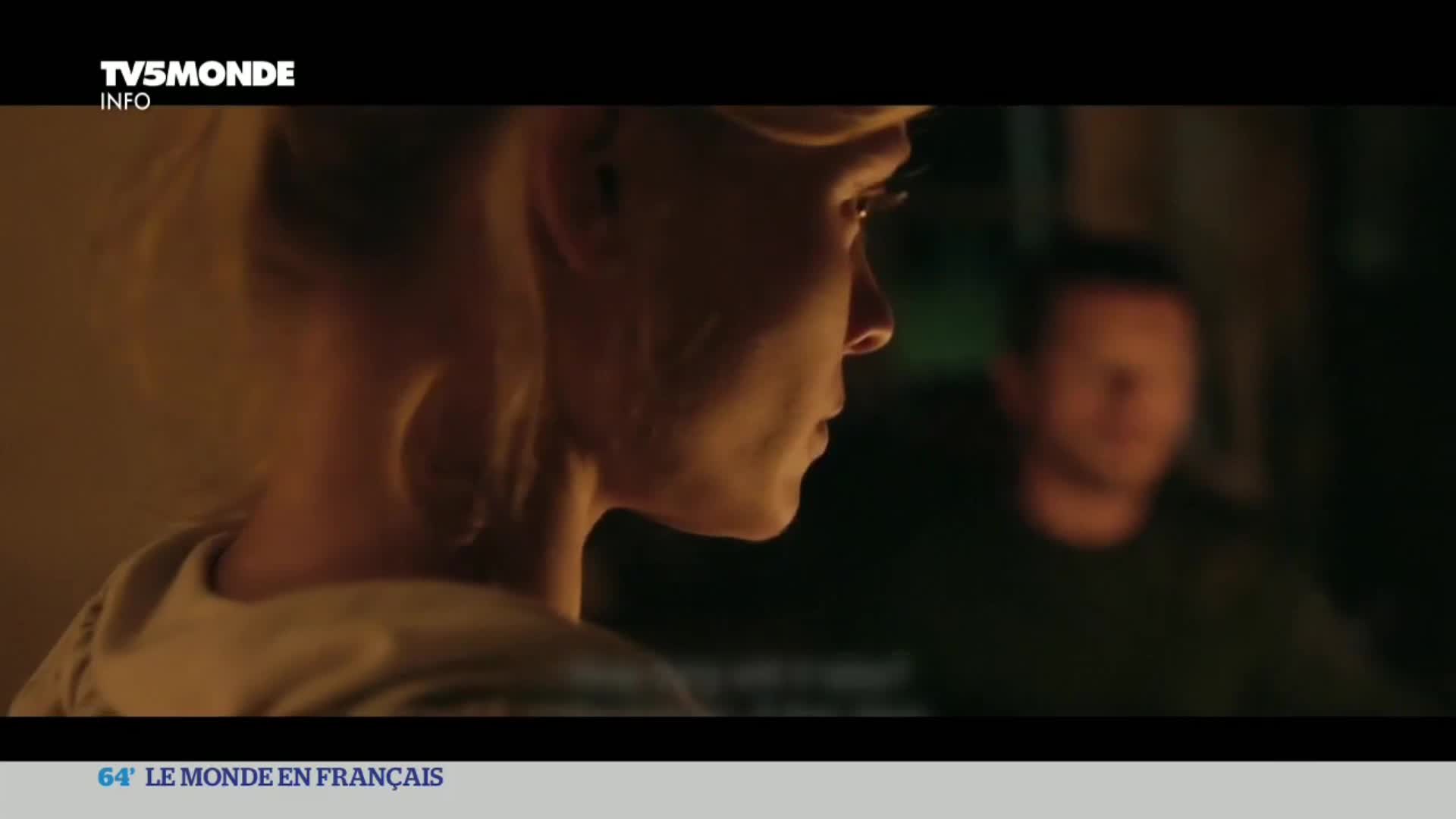 « Le vent tourne », quand l'amour s'envole...