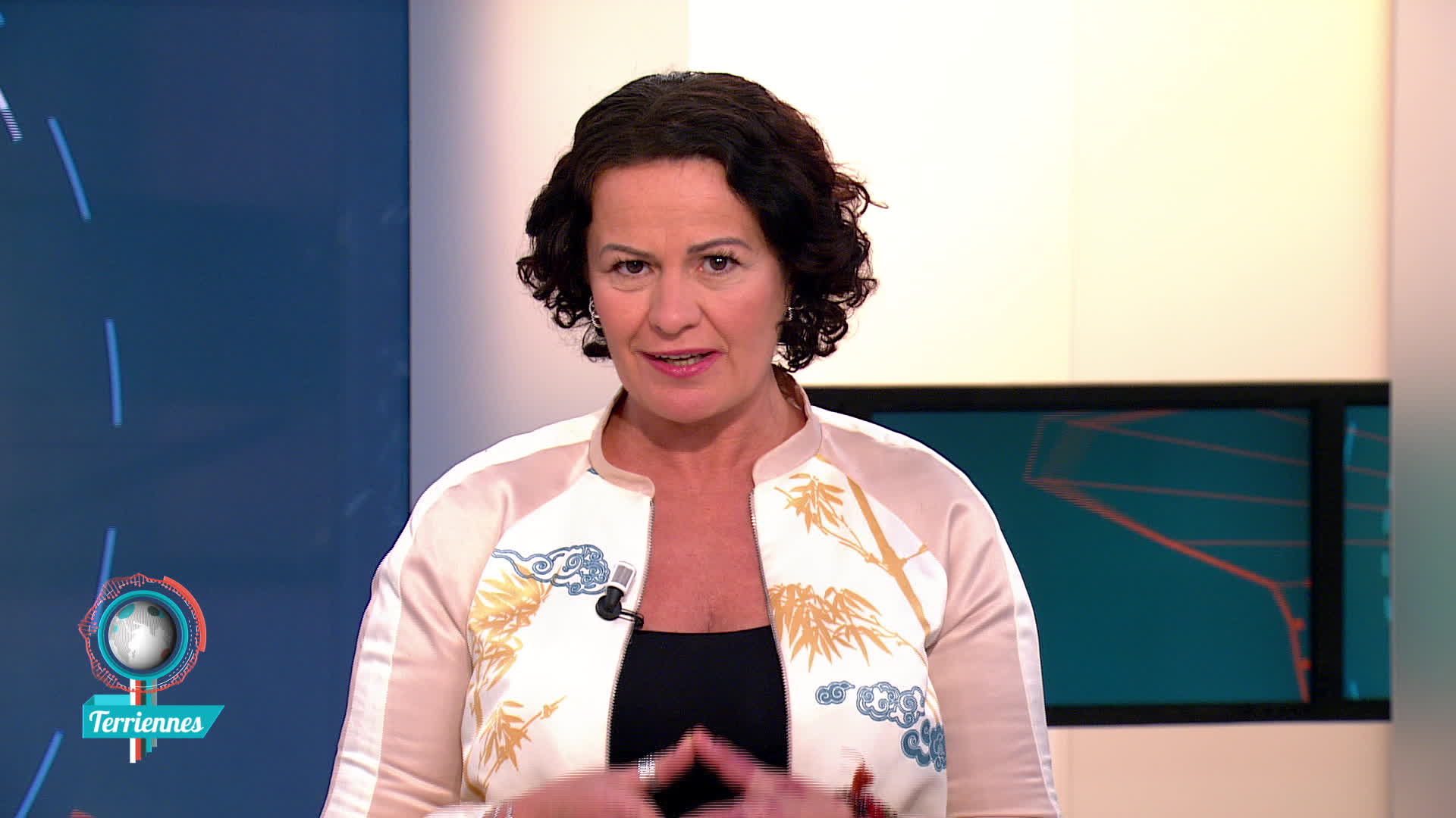 Cancer du sein/Mouvement anti-avortement croate/Art Paris/Doris Stauffer 