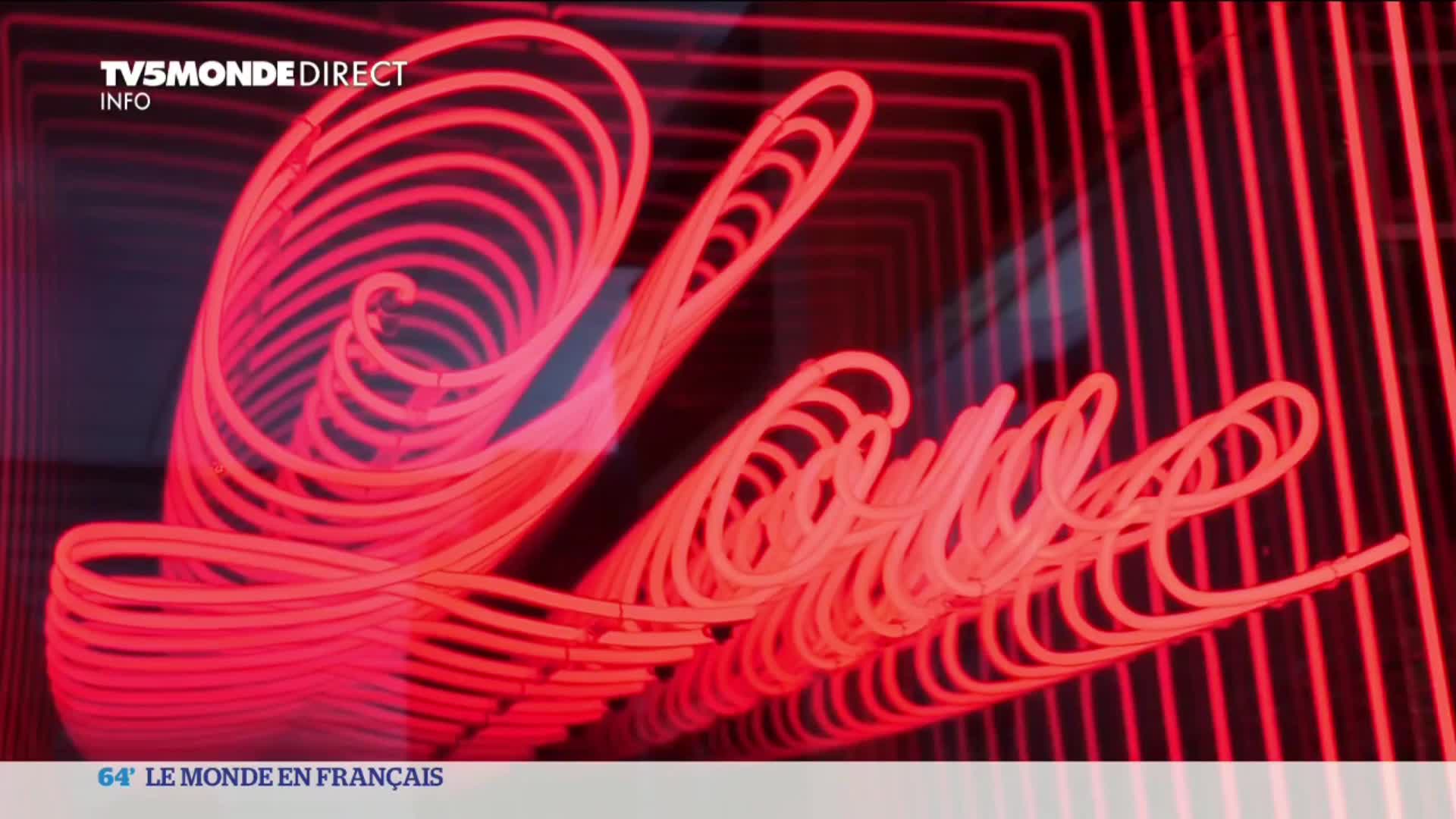 Emmanuelle Rybojad sublime la lumière et les couleurs