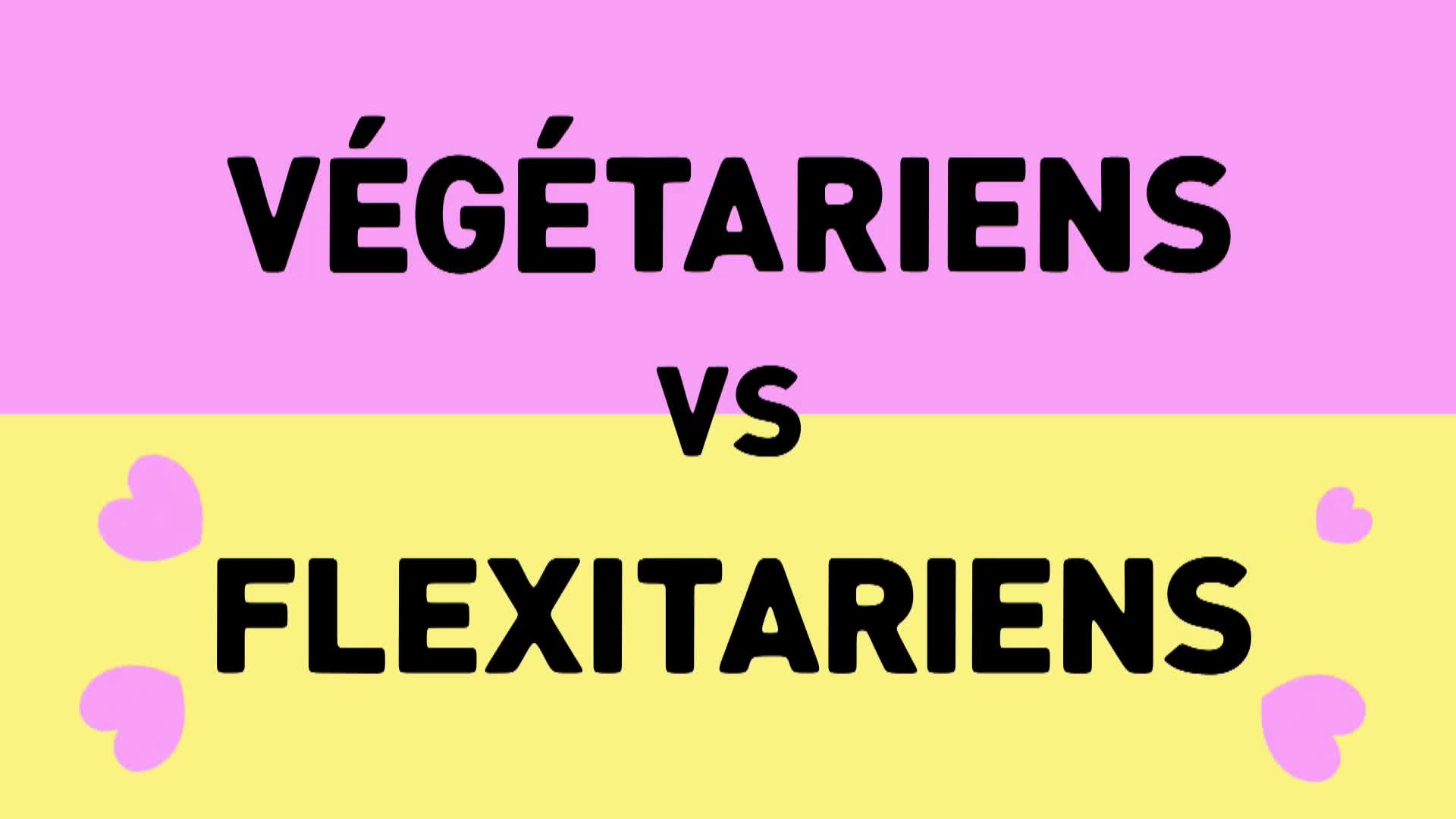 Flexitarien