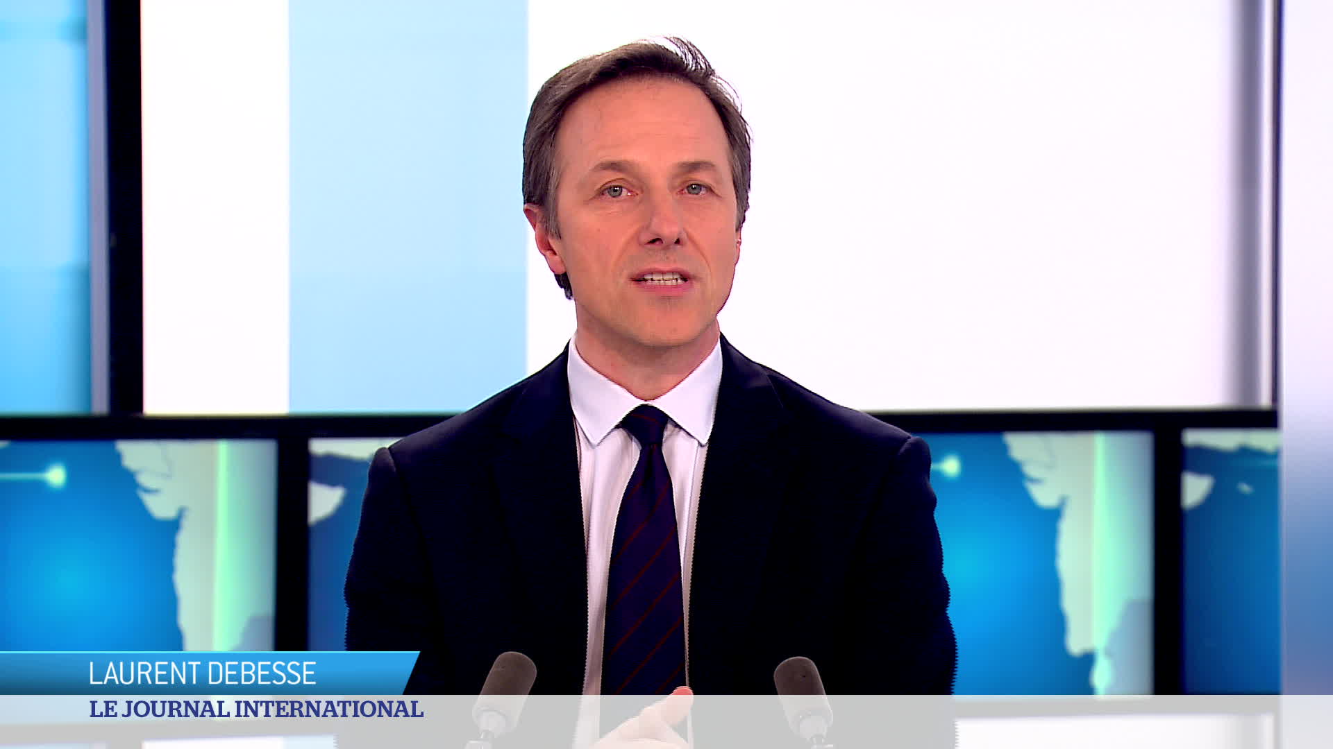 EDITION DU 08/04/19 - 02H