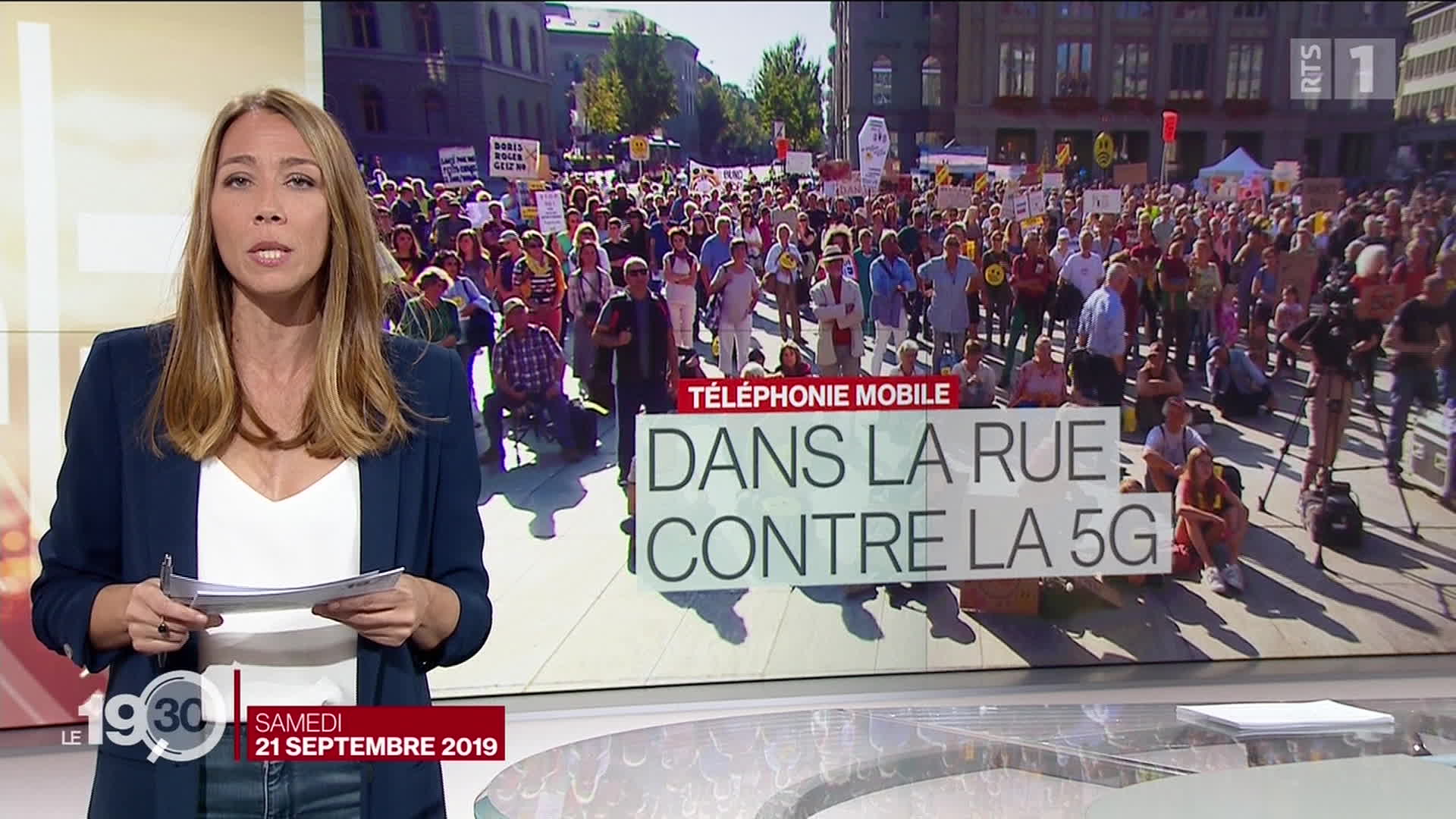 EDITION DU 21/09/19 - 19H30