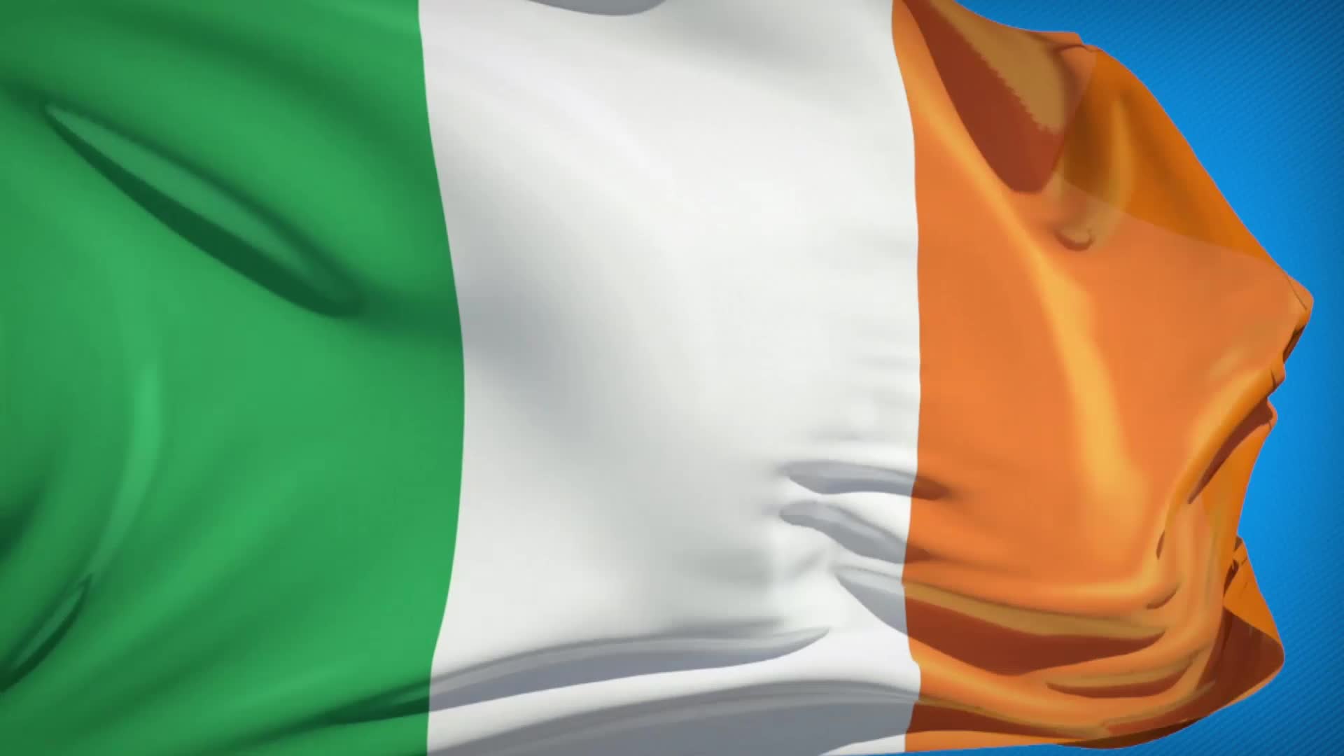 Irlande