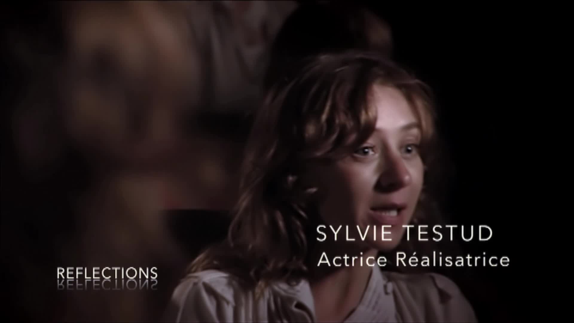 Sylvie Testud
