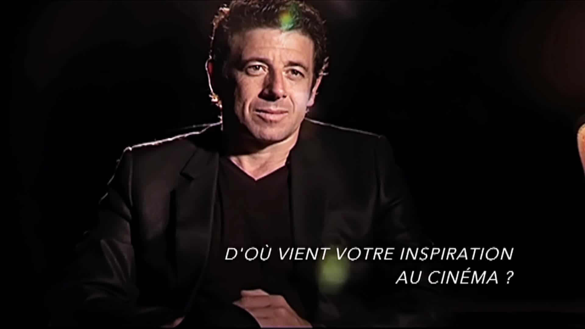Patrick Bruel