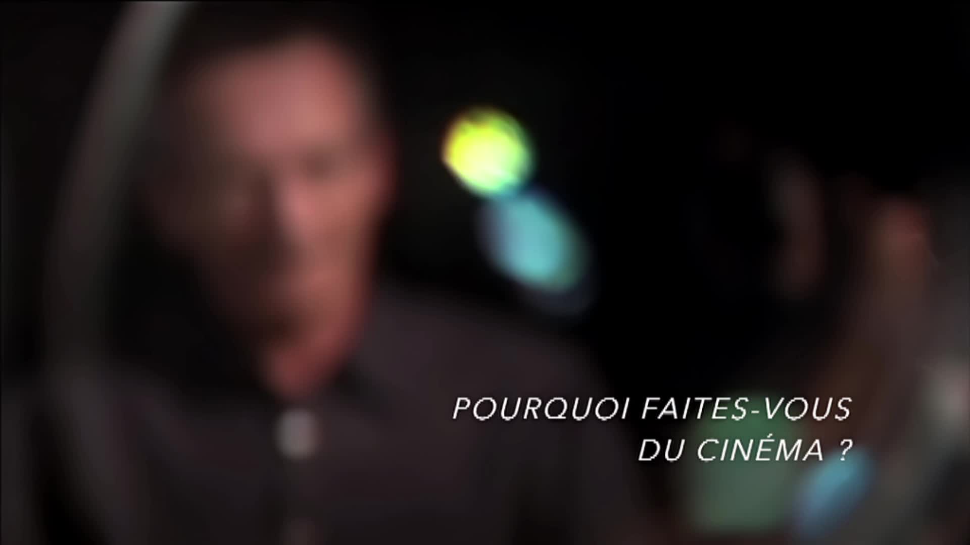 Patrice Leconte