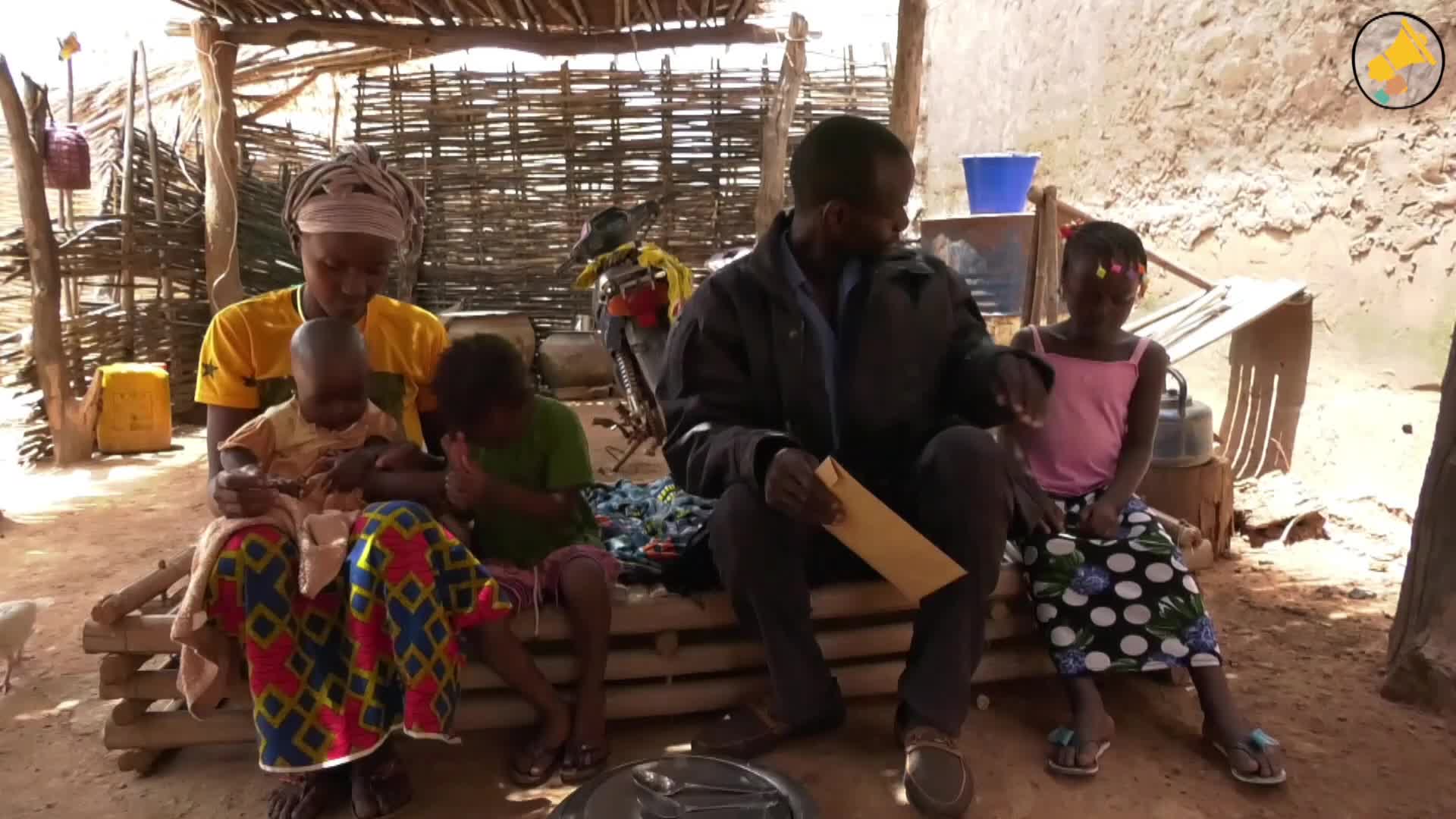 Migrants : revenir au pays est une force !