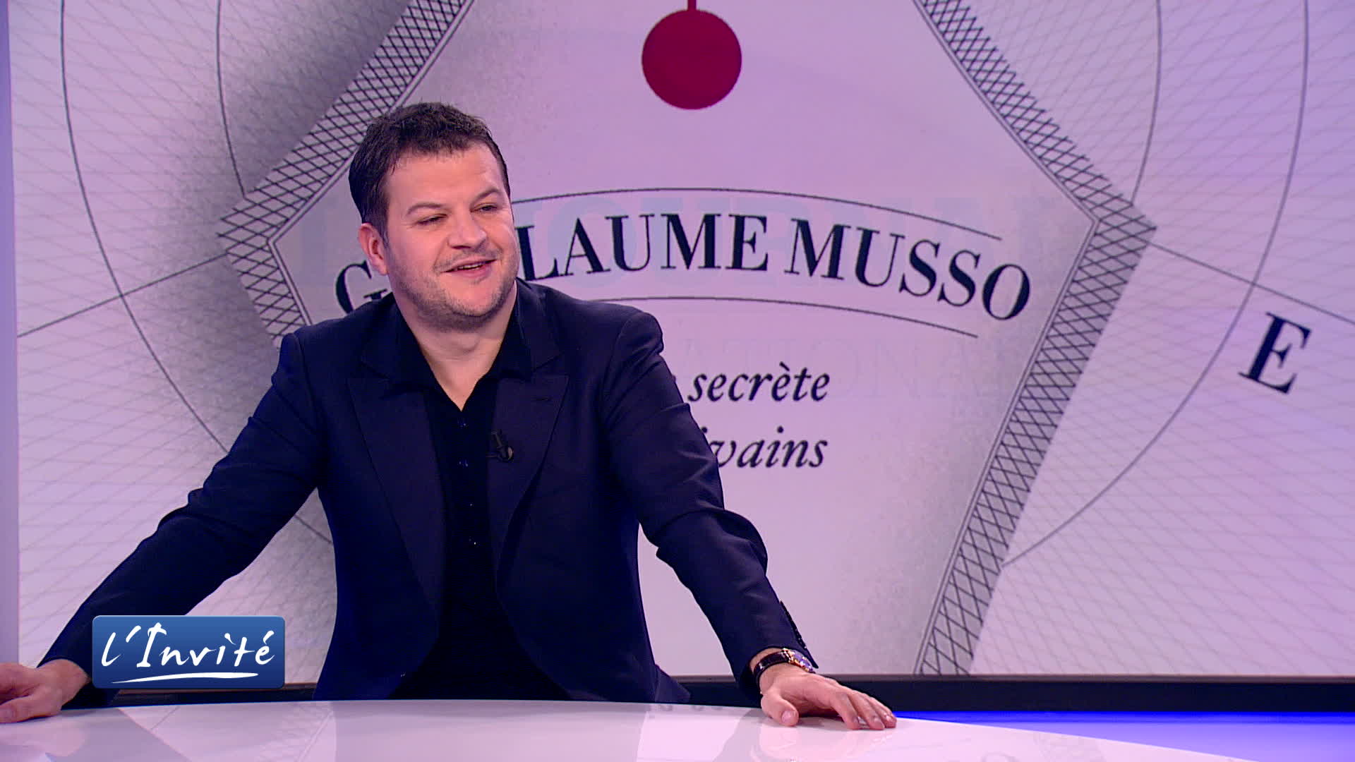 Guillaume Musso Nl Guillaume Musso Nl