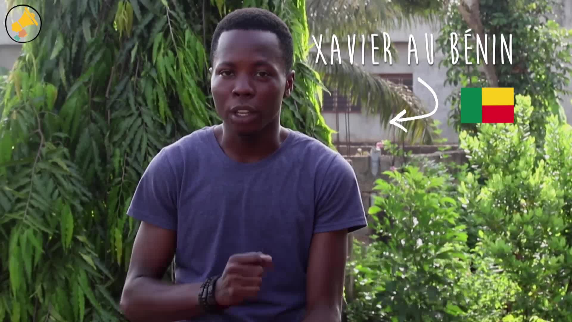 Bénin : la force des ancêtres passe par les mots