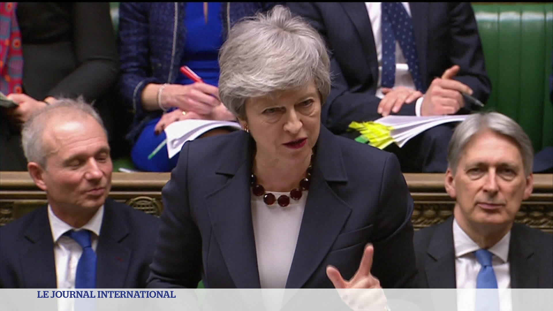 EDITION DU 28/03/19 - 11H00