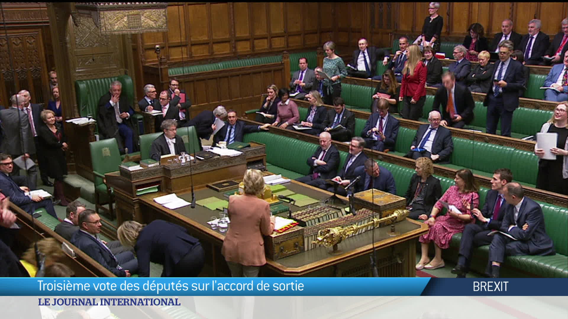 EDITION DU 29/03/19 - 06H00