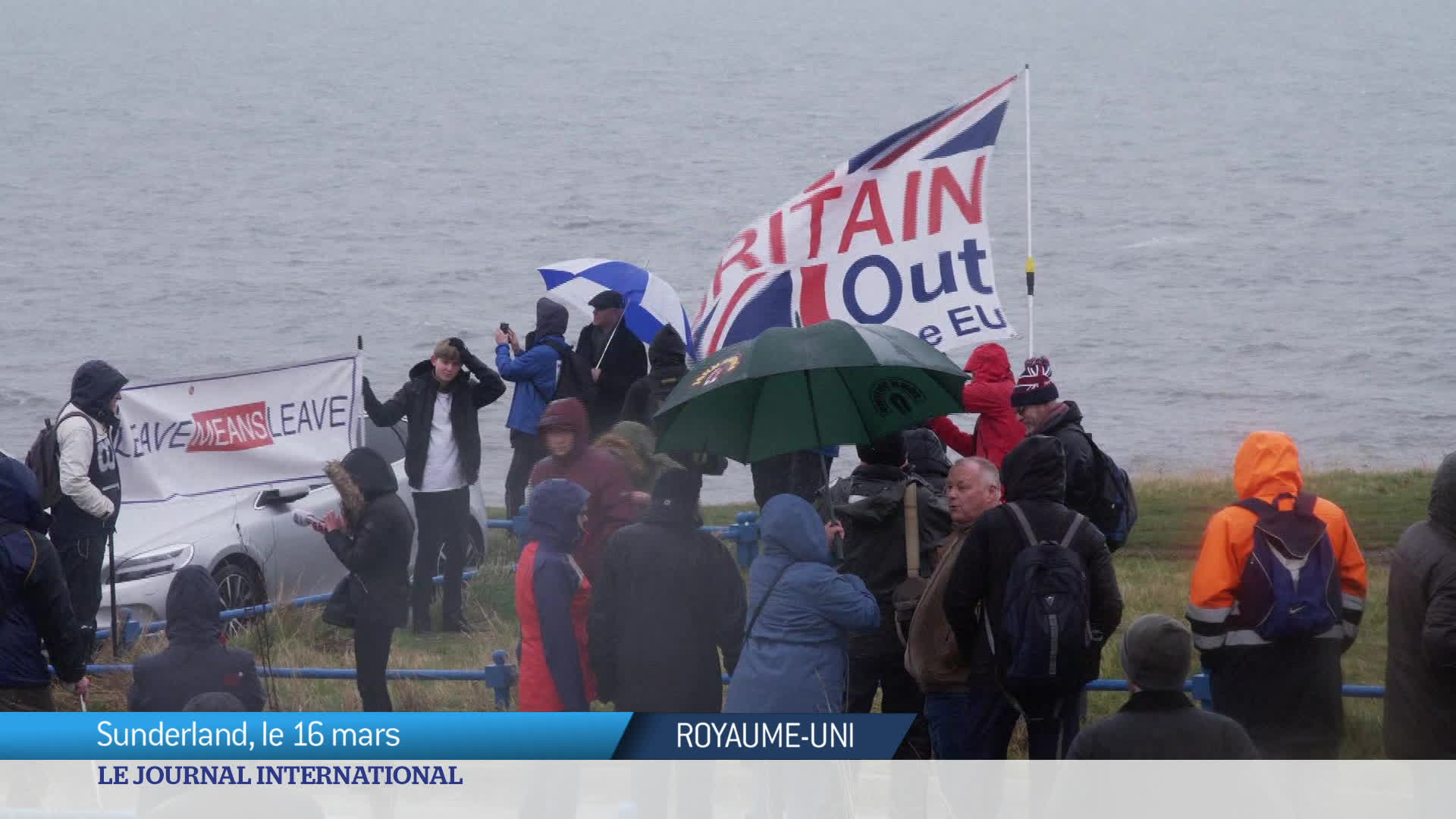 EDITION DU 29/03/19 - 11H00