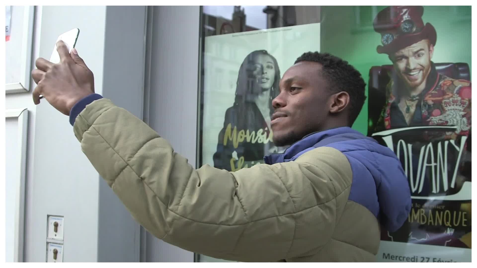 Coming out en France et en Afrique - Episode 1 : Oser révéler son homosexualité