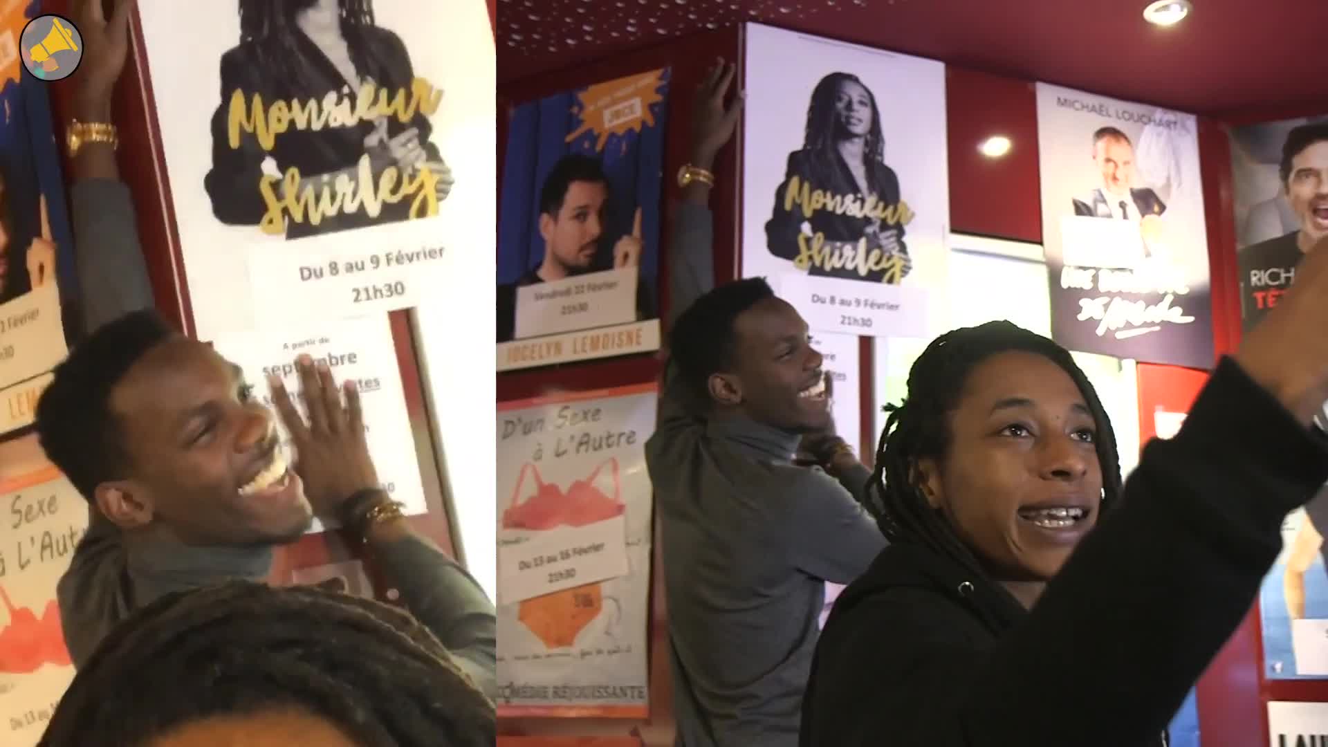 Coming out en France et en Afrique - Episode 3 : Donner le temps à ses proches
