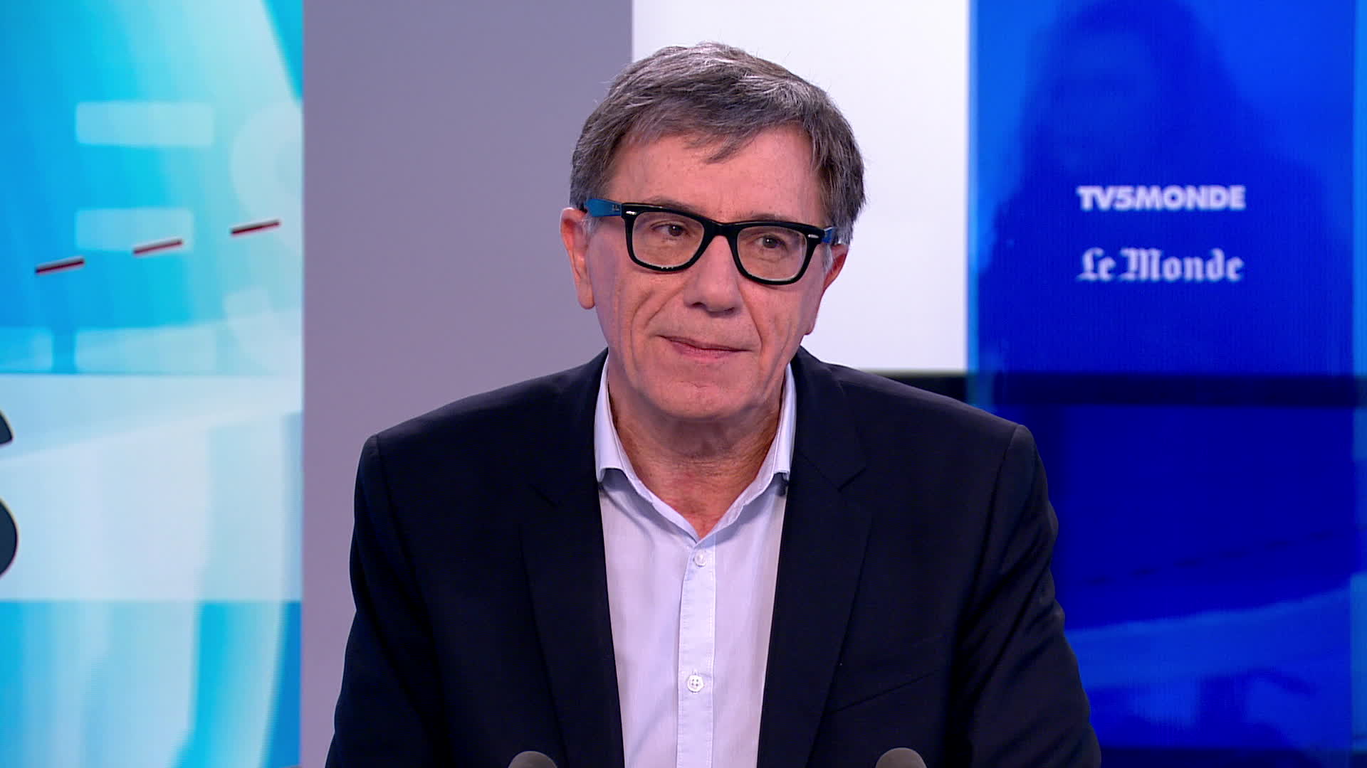 Serge Lasvignes