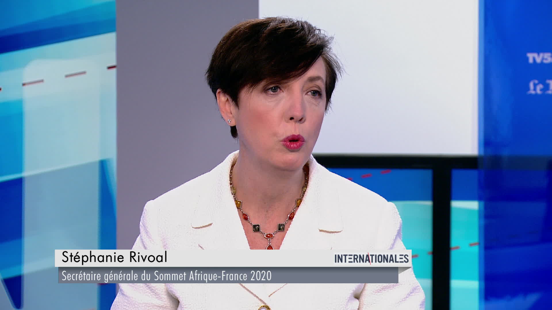 Stéphanie Rivoal